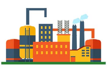 水處理設備所涉及的領域