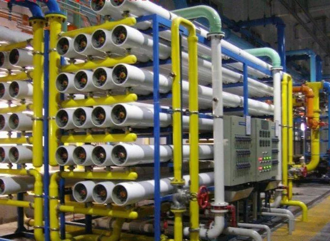 水處理設(shè)備發(fā)展迅速，膜技術(shù)發(fā)展將為我們傳達(dá)什么樣信息？