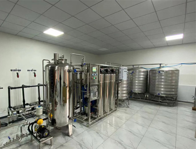 沈陽(yáng)水處理設(shè)備廠家講解水處理設(shè)備的選購(gòu)和制造流程