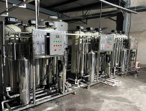 軟化水設(shè)備加工后的軟水有什么優(yōu)點(diǎn)？