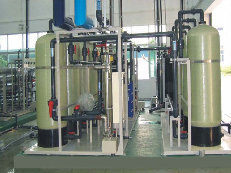 在沈陽如何選購(gòu)軟化水設(shè)備？