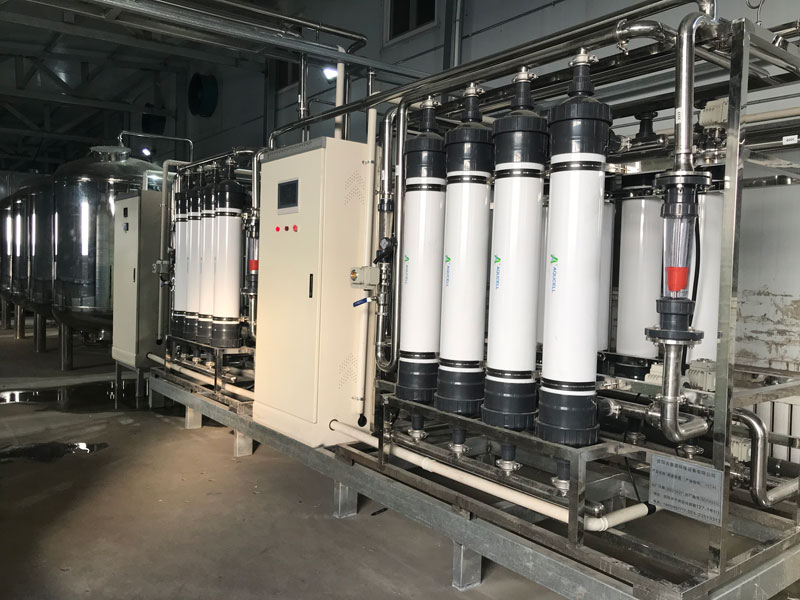 鞍山軟化水設(shè)備：多樣化產(chǎn)品與服務(wù)，滿(mǎn)足不同用水需求