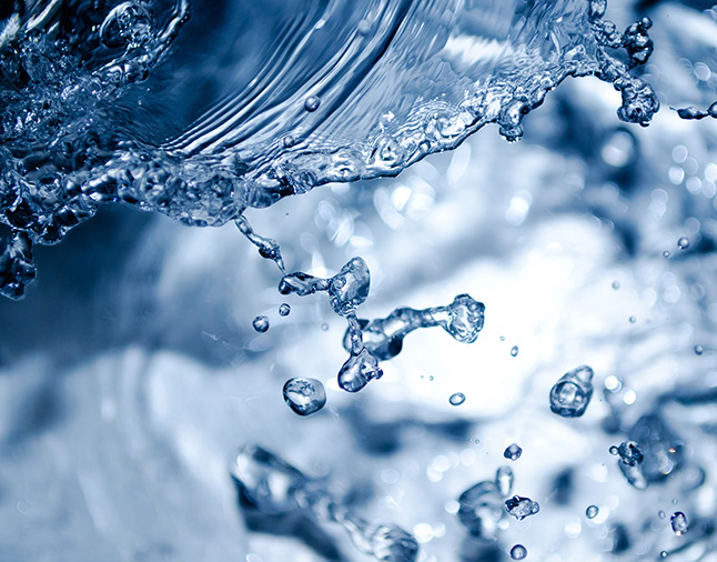 反滲透水處理設備的原理