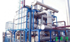 環(huán)境污染日益嚴峻 環(huán)保設(shè)備發(fā)展正當時