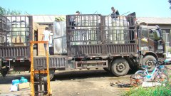 沈陽水處理設(shè)備公司古泉源關(guān)山萬里，愿你們不負(fù)眾望，有所作為